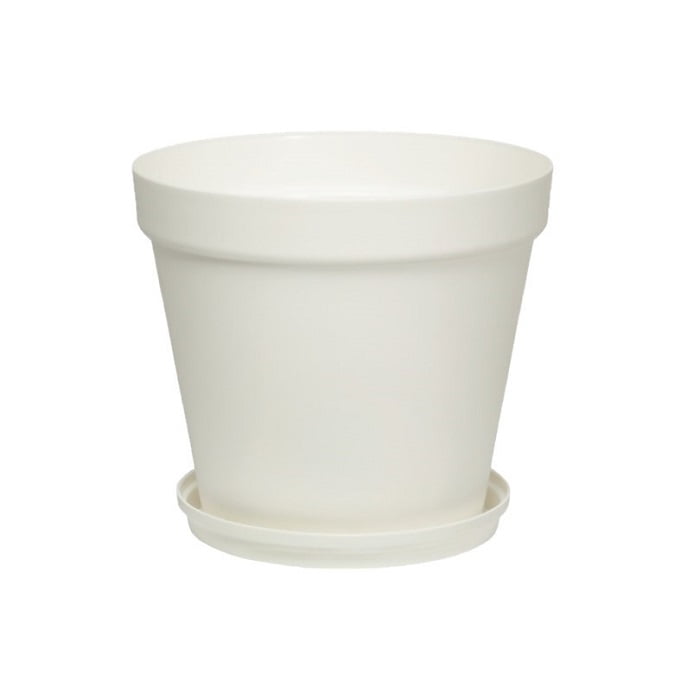 گلدان های پلاستیکی رویال