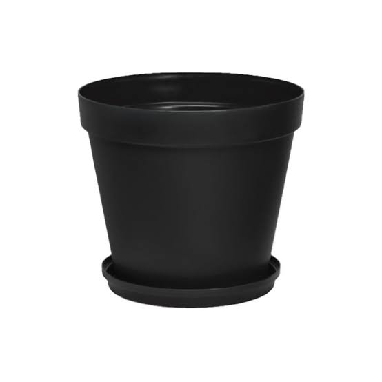 گلدان های پلاستیکی رویال