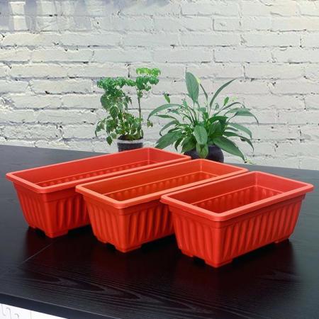 گلدان پلاستیکی در کرج