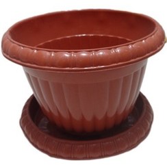 گلدان پلاستیکی ارزان قیمت