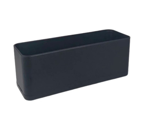 باکس گلدان پلاستیکی