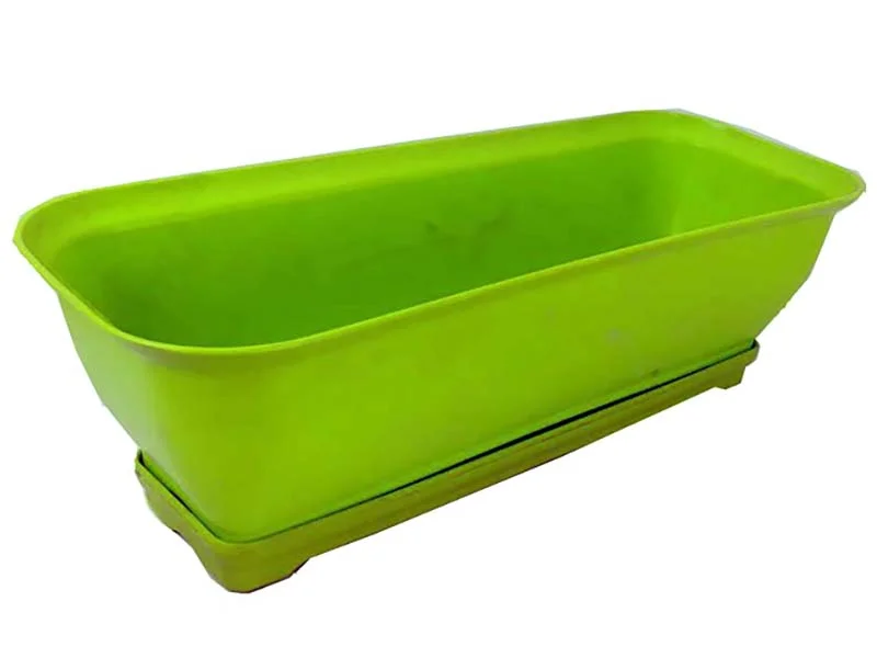 گلدان پلاستیکی در کرج