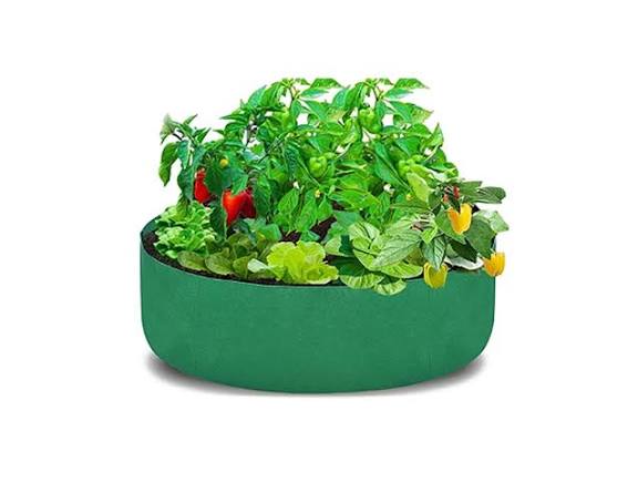 گلدان پلاستیکی در تبریز